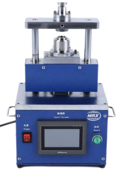 MRX-DF160電動(dòng)紐扣電池封口機(jī)
