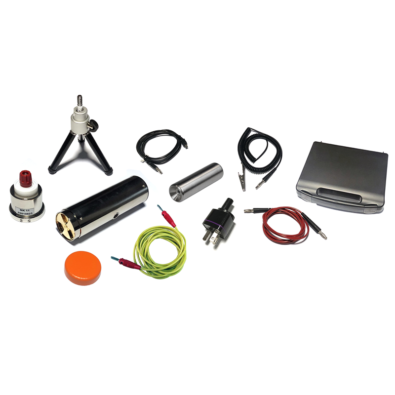 Kleinw?chter（科納沃茨特）EFM-115-BGT人體行走靜電測(cè)試儀Body Ground Tester