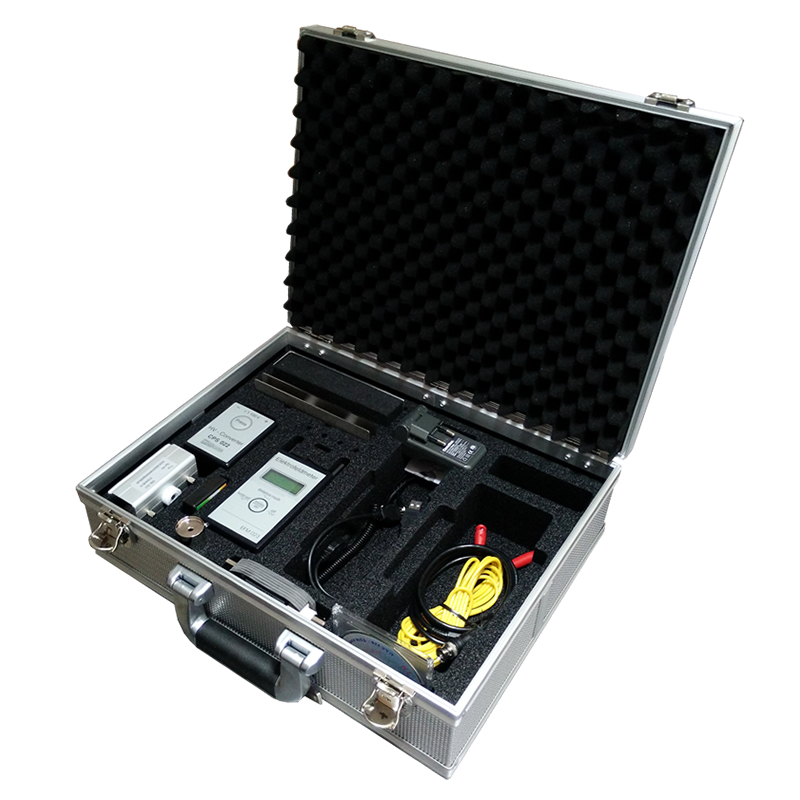 Kleinw?chter EFM-023-BGT人體靜電測(cè)試套件-EFM023BGT KIT