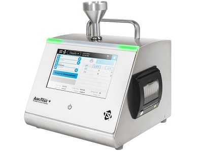 AeroTrak A100便攜式粒子計數器