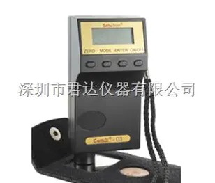 德國思創 D3 涂層測厚儀