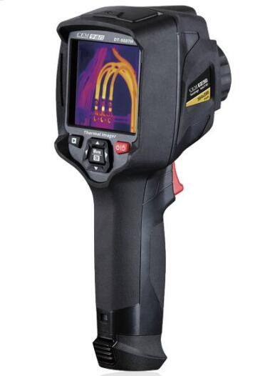 DT-9887智能型專業級紅外熱像儀