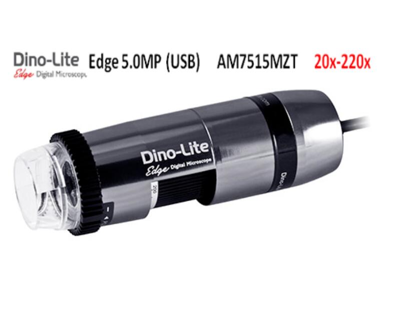 AM7515MZT Dino-lite Edge系列手持式數碼顯微鏡