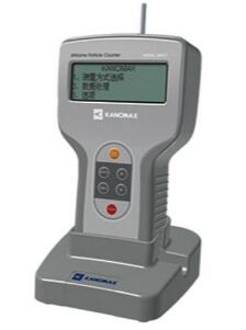 加野Kanomax 3887C塵埃粒子計數器