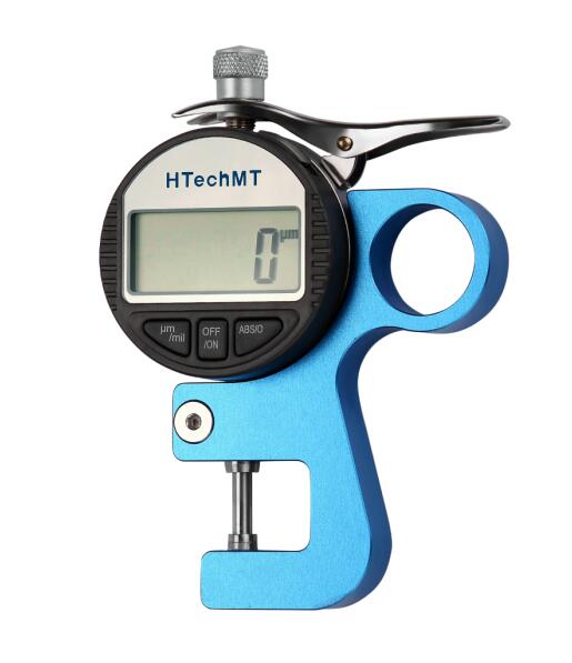 德國高科HTechMT  SP400 數顯厚度儀