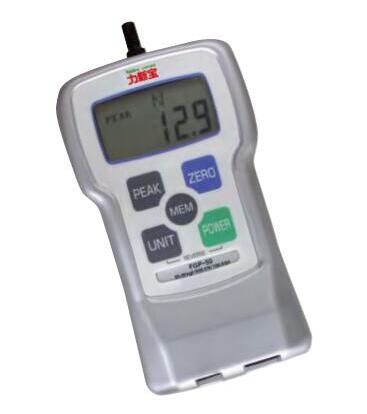 日本力新寶Shimpo FGP-0.2數字測力儀 FGP-0.5