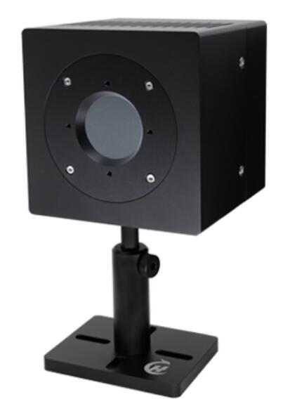 F350-CB-40（300mW- 350W）風(fēng)扇冷卻型激光功率計探頭