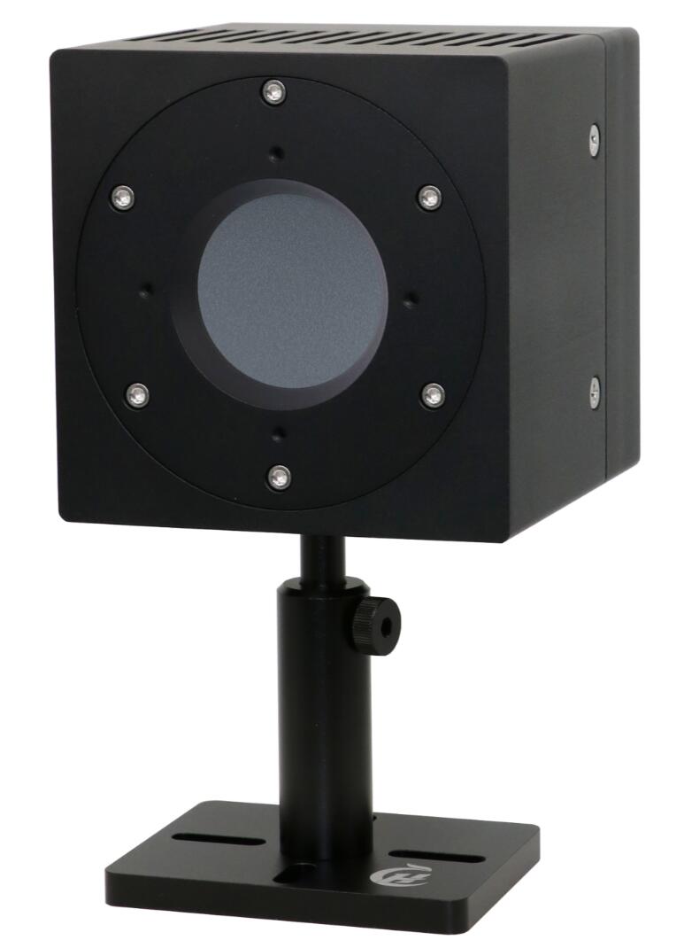 300mW-600W風扇冷卻型激光功率計探頭F600-CB-55