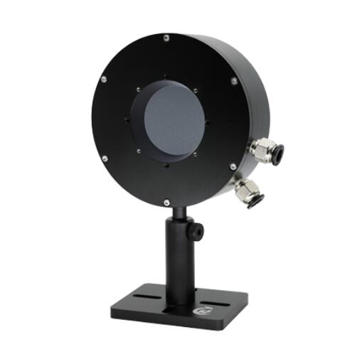 ?20W-5000W水冷型激光功率計探頭W5000-CB-55