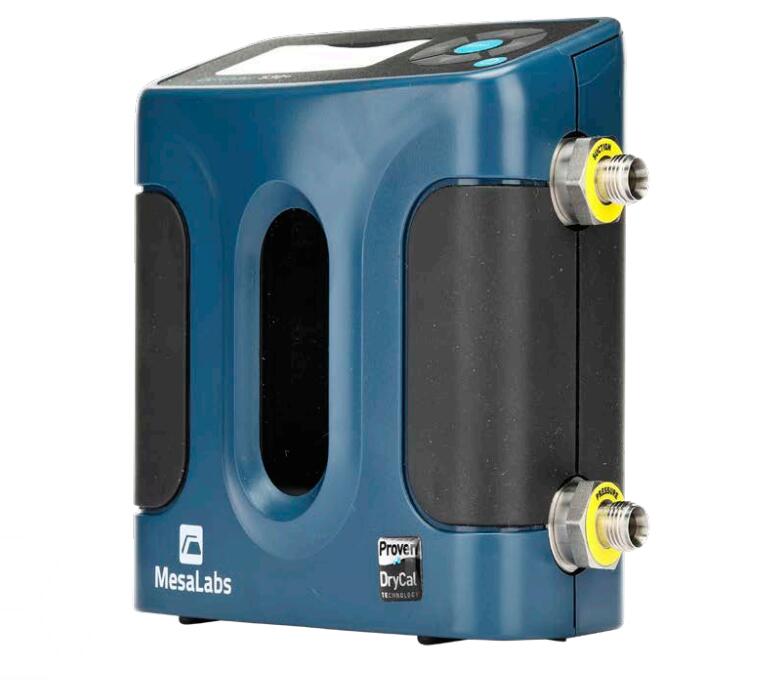 MesaLabs氣體流量計Defender 510流量校準器