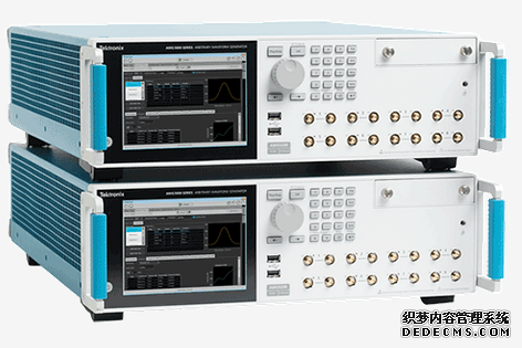 泰克 AWG5200 任意波形發生器