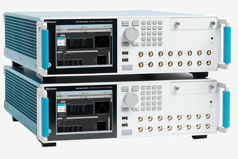 AWG5202系列任意波形發生器