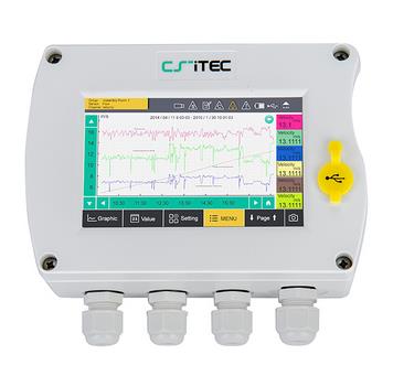 希爾思 CS-iTEC S330 數據顯示器