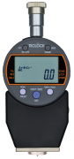 日本得樂teclock GSD-719J數顯橡膠硬度計