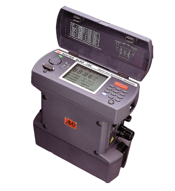 英國Megger DLRO10 直流電阻測試儀