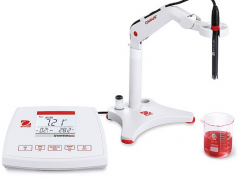 奧豪斯ohaus ST3100 精密型專業酸度計