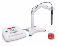 奧豪斯 STARTER 3100C 實驗室電導率儀