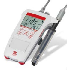 奧豪斯 STARTER 300C 便攜式電導率儀