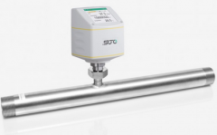 希爾思SUTO S421熱式質量流量計