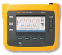 Fluke 1736三相電能質量記錄儀