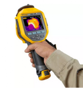 Fluke Ti480 紅外熱像儀榮獲年度最佳產品獎