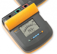 Fluke 1555 數字式高壓絕緣電阻測試儀