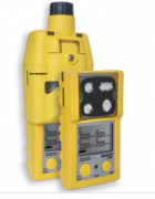 英思科 M40 Pro CCCF 多氣體檢測(cè)儀