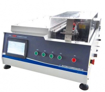 GTQ-5000B型精密切割機