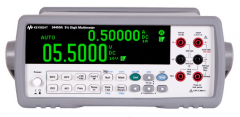 Agilent 34450A 數字萬用表