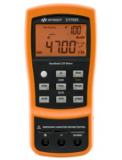 Keysight U1731C 手持式 LCR表，數字電橋