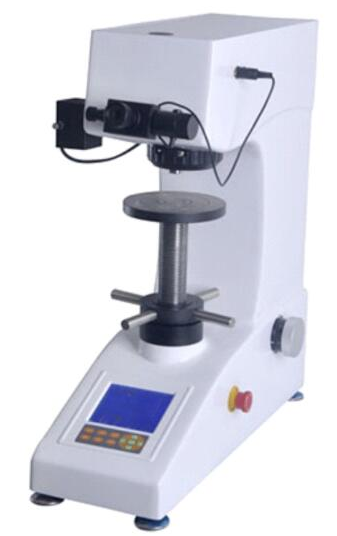 HBS-62.5Z數(shù)顯自動(dòng)轉(zhuǎn)塔小負(fù)荷布氏硬度計(jì)