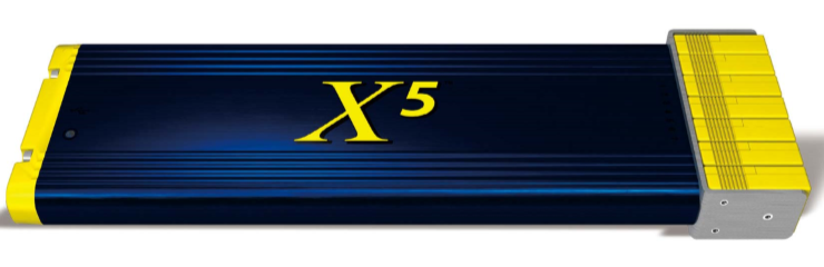 美國 KIC X5 爐溫記錄儀，SMT回流爐波峰焊溫度記錄儀，曲線儀