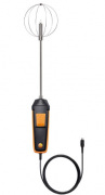 testo 440 舒適度測試儀