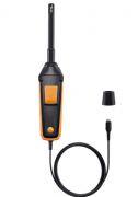 testo 440 高精度溫濕度測試儀
