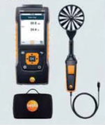 testo 440 葉輪風速儀