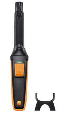 testo 440 室內空氣質量檢測儀