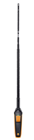 testo 440 風速、風量、空氣溫濕度測量儀