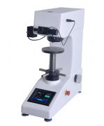 HVST-30Z觸摸屏數顯自動轉塔型維氏硬度計