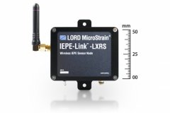 IEPE-Link-LXRS無線傳感器,網絡無線傳感器,節點壓電