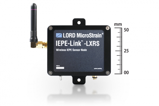IEPE-Link-LXRS無線傳感器,網絡無線傳感器,節點壓電式專業高速節點