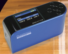 NOVO-GLOSS TRI0 經濟型三角度光澤儀