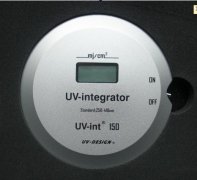 德國UV-DESIGN公司 UV-int150 UV能量計