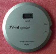 德國UV-DESIGN公司 UV-int140 UV能量計