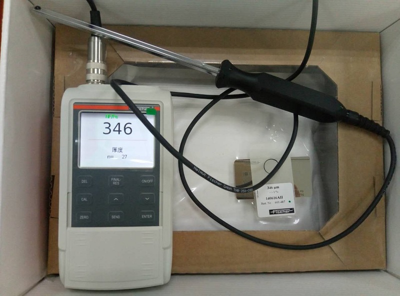 菲希爾Fischer探頭V1FGA1HR34磁感應探頭