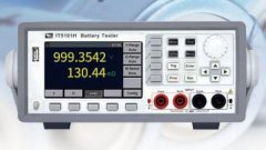 艾德克斯 IT5101 系列內阻測試儀