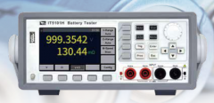 艾德克斯ITECH IT5101 電池內阻測試儀