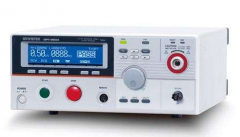 固緯電子 GPT-9601 AC耐壓測試儀