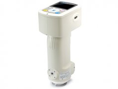 美能達KONICA MINOLTA  CM-600d 分光測色計
