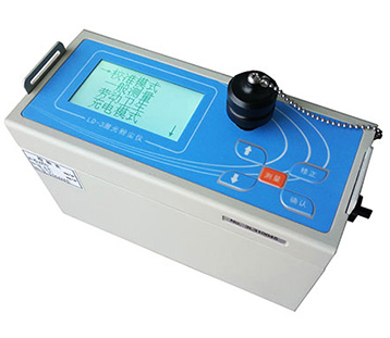 LD-3激光粉塵儀，PM10吸入顆粒物快速測定儀