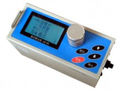 LD-5S激光粉塵儀 TSP、PM10、PM5、PM2.5、PM1.0吸入顆粒